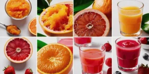 Ideas for Using Leftover Juice Pulp