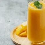 Best Mango Smoothie Recipe Without Yogurt