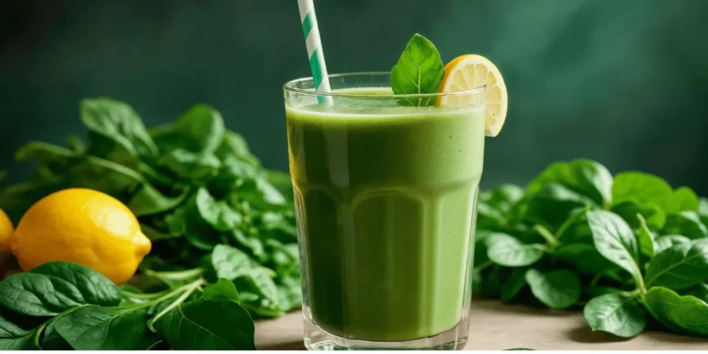 Are These Green Smoothies Safe to Drink Every Day?