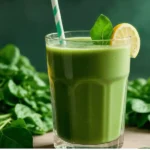 Are These Green Smoothies Safe to Drink Every Day?