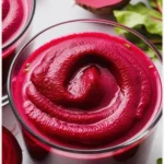 Beetroot Juice Pulp Recipes