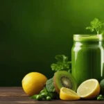 Best Green Vegetables for Your Smoothies