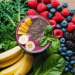 Superfoods to Add to Your Smoothie for a Powerful Boost